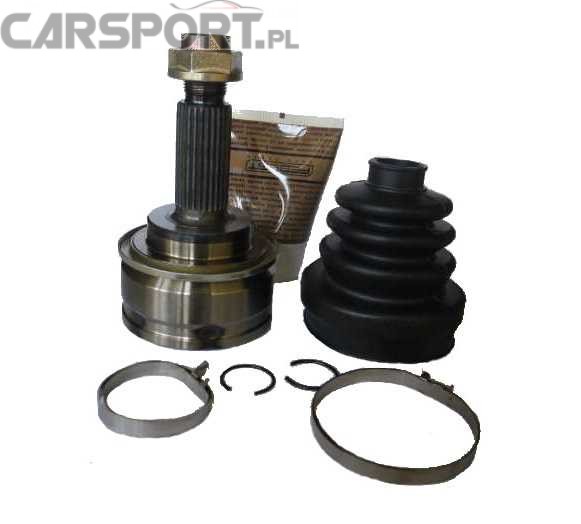 Przegub zewnętrzny Impreza/Forester/Outback 92-02