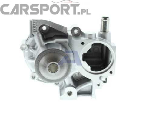 Pompa wody AISIN do Subaru N/A jeden króciec 2.5 SOHC