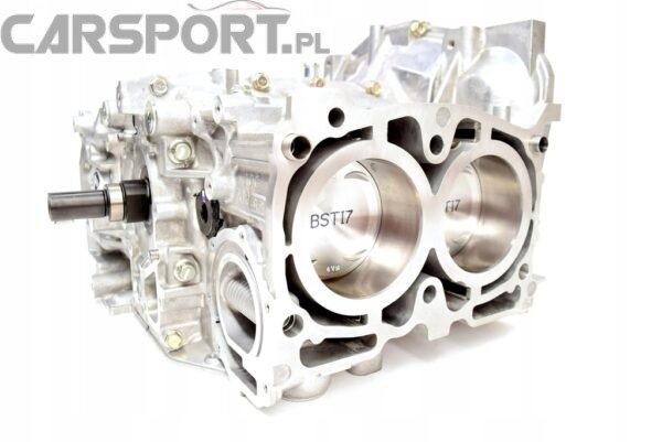 Shortblock Impreza STI 2.0 EJ207 2014-2019