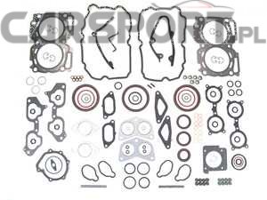 Zestaw uszczelek silnika Impreza STI 2.5 04-06