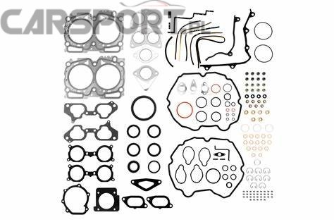Zestaw uszczelek silnika Impreza WRX/STI 2008+