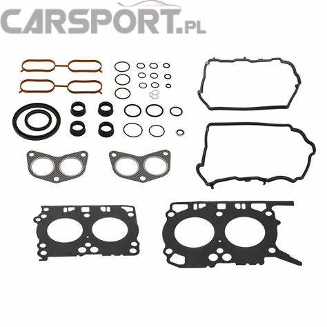 Uszczelki silnika kpl. Subaru BRZ 