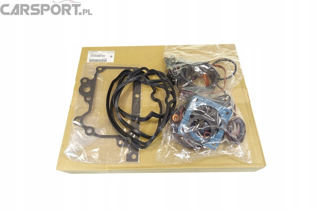 Uszczelki silnika kpl. subaru 2.0 Diesel EE20Z