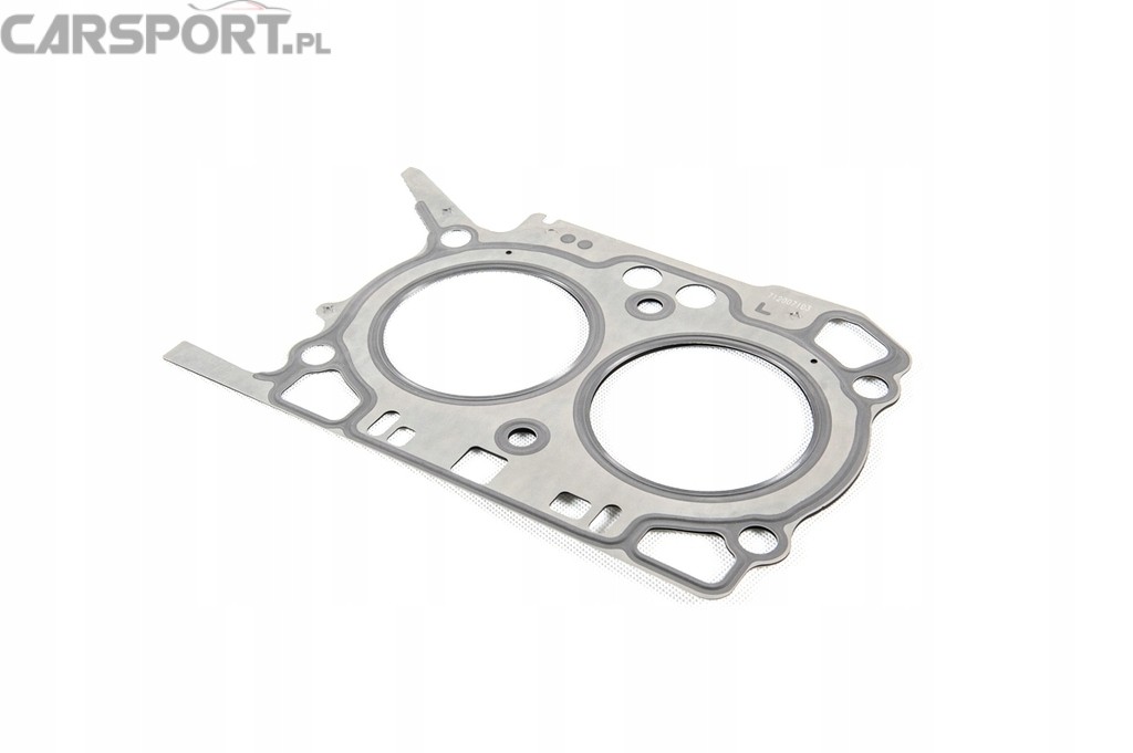 Uszczelka pod głowicę lewa FB25 Subaru 