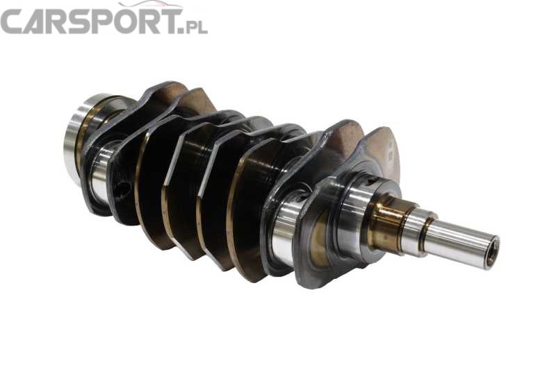 Wał korbowy Subaru Spec C wzmacniany azotowany do silnika EJ20
