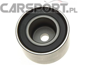 Rolka prowadząca rozrządu gładka dwurzędowa