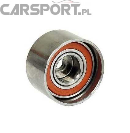 Rolka prowadząca rozrządu gładka jednorzędowa