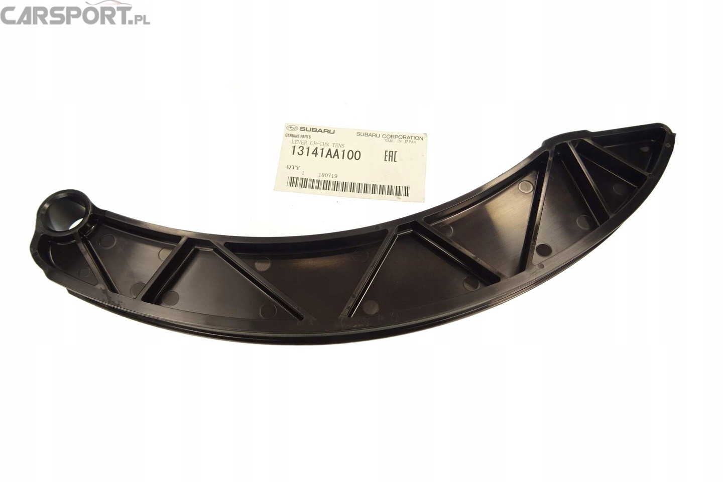 Ślizg łańcucha rozrządu Diesel 2007-2014