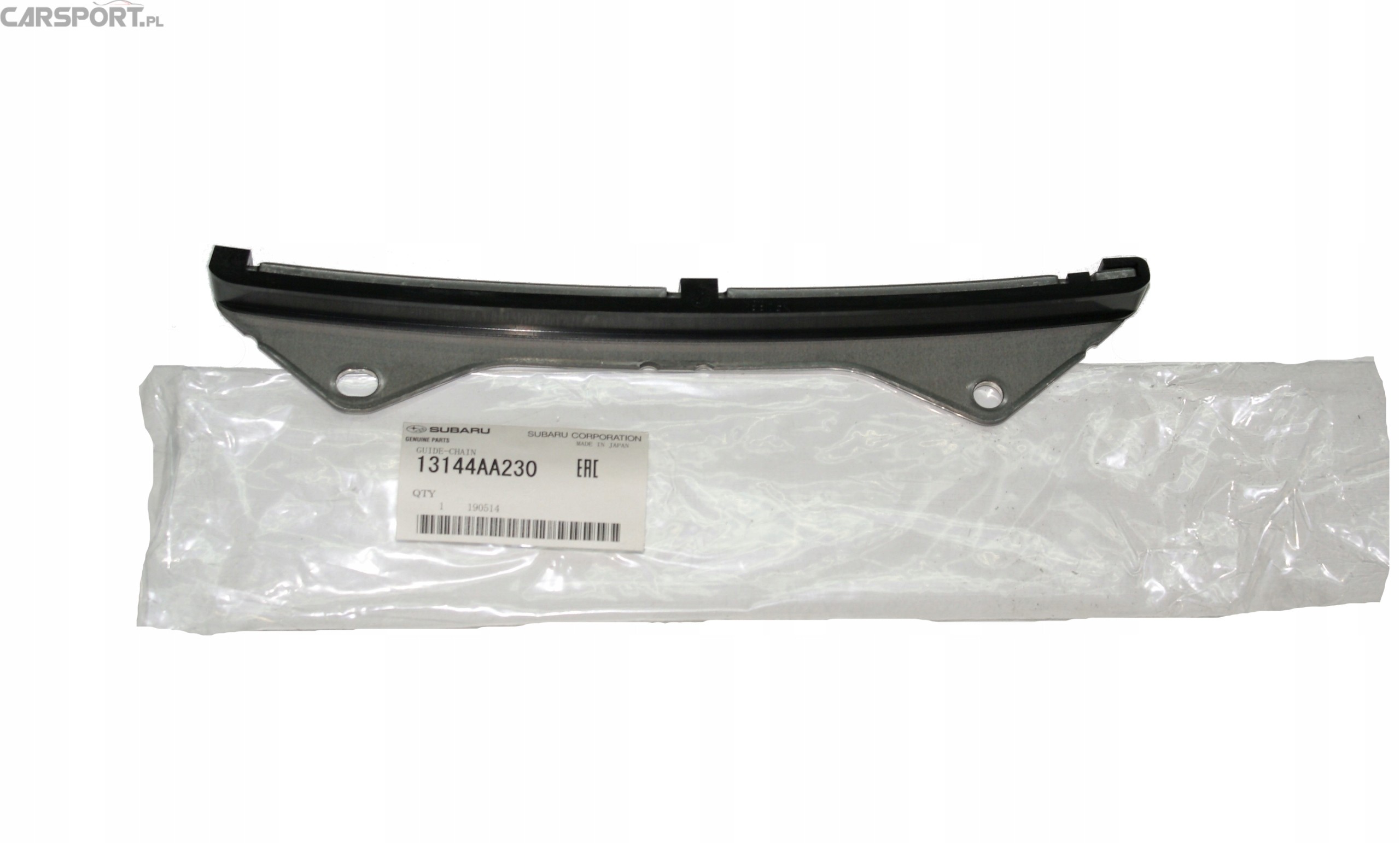 Prowadnica łańcucha rozrządu Diesel 2007-2014