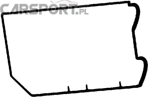 Uszczelka pokrywy zaworów prawa Impreza GT94