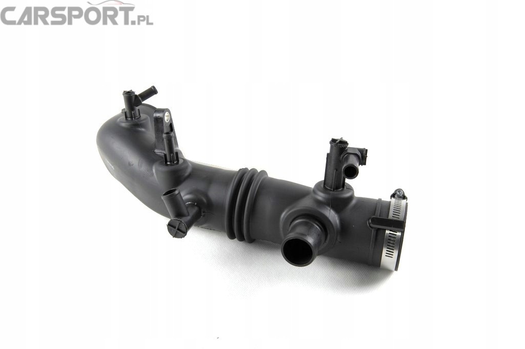 Rura dolotowa turbosprężarki Impreza STI 05-07