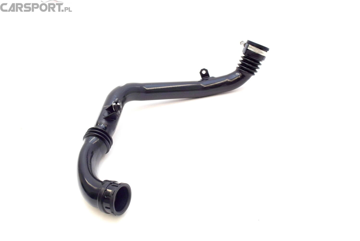 Przewód dolotowy turbo sprężarka-intercooler Subaru Diesel Forester, Legacy, Outback 