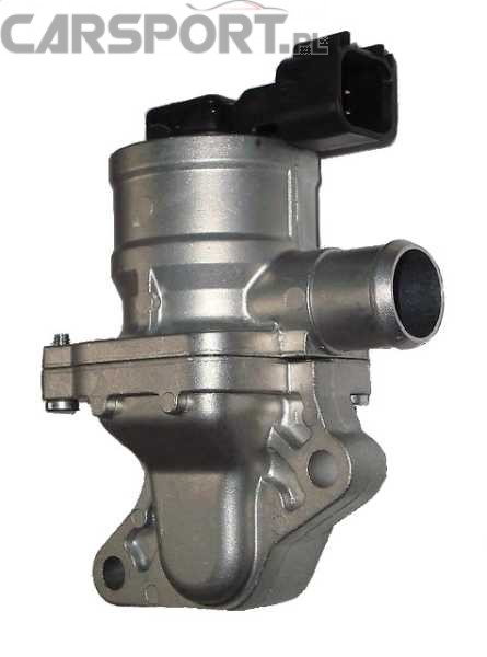 Zawór pompy wtórnego powietrza lewy 2.0 DOHC