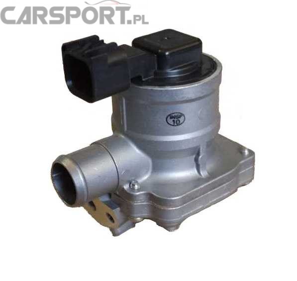 Zawór pompy wtórnego powietrza lewy 2.5 DOHC