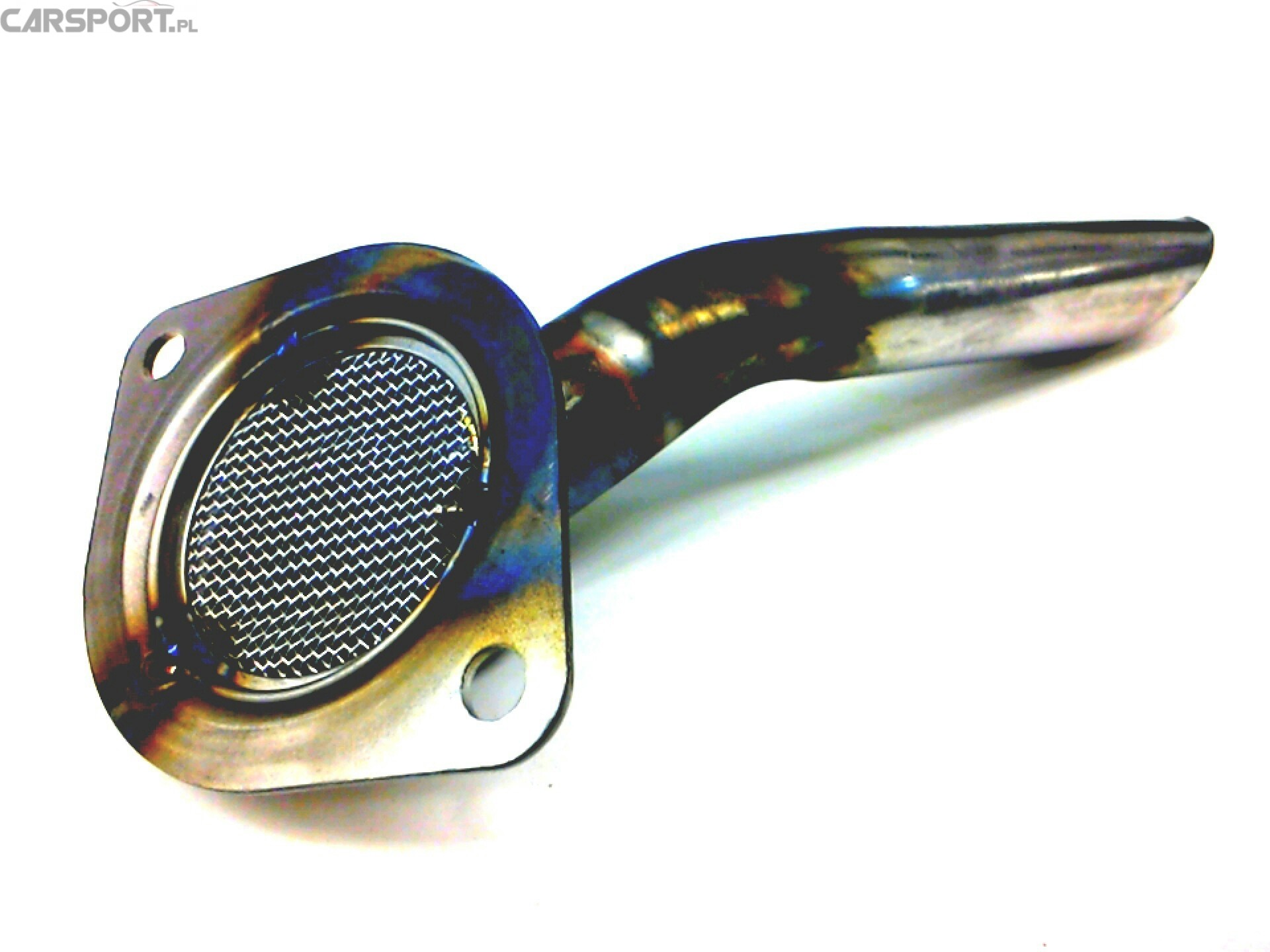 Smok pompy oleju, BRZ 2011+