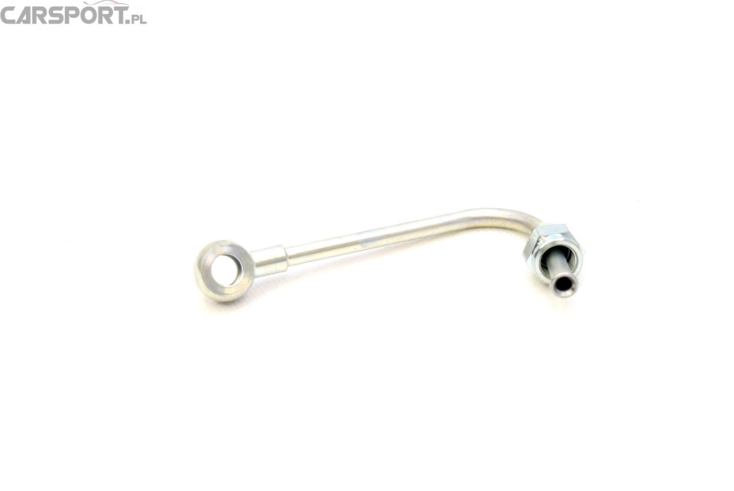 Przewód zasilania olejem turbosprężarki Impreza STI