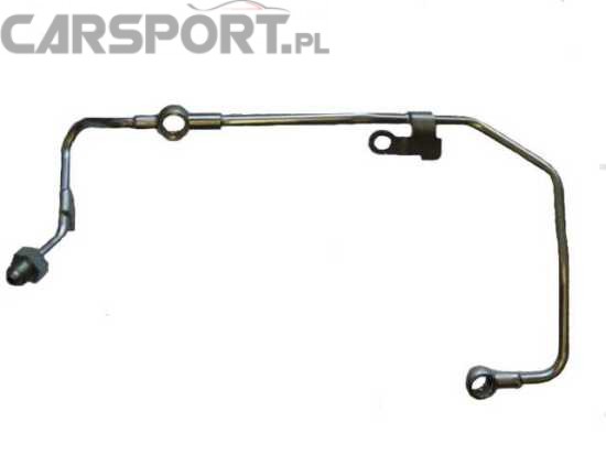 Przewód olejowy głowica-turbina Subaru do WRX/STI 08-10