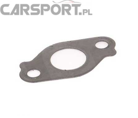 Uszczelka spływu turbo