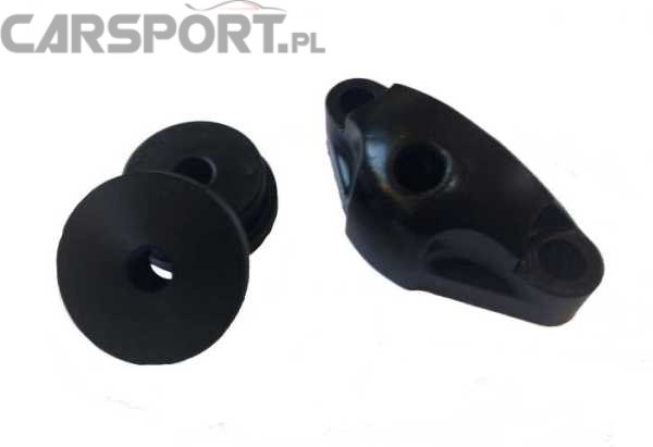 Zestaw tulei wybieraka Prothane 5MT