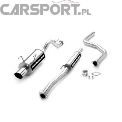 Wydech Magnaflow Impreza STI 08-12