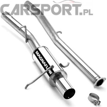 Wydech Magnaflow  Impreza 01-07