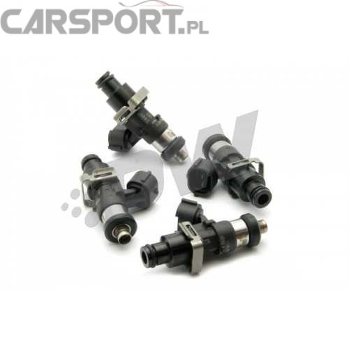 Wtryskiwacze Deatschwerks 2200ccm topfeed