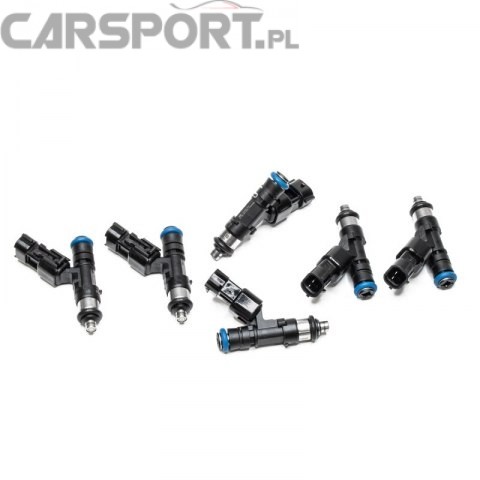 DeatschWerks Wtryskiwacze 650cc