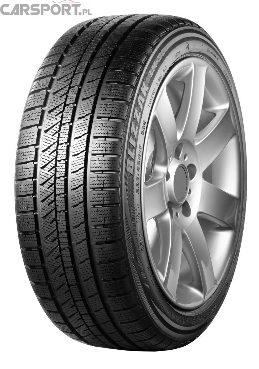 BRIDGESTONE LM30