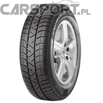 Pirelli SnowControl Serie III