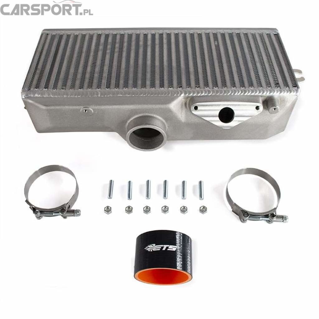 Intercooler górny ETS Subaru Impreza STI 2008+