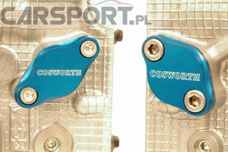 Air delete kit Cosworth Impreza/ Forester