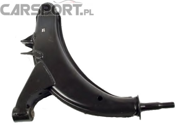 Wahacz przedni lewy Impreza GT/WRX stalowy