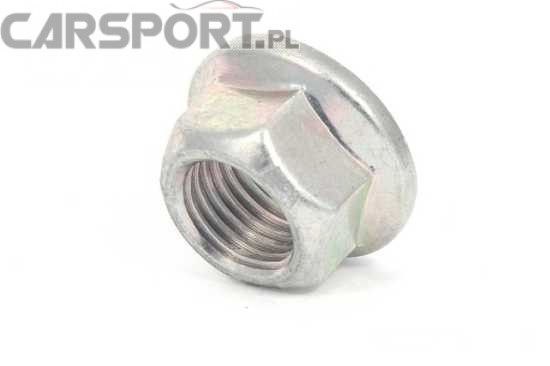 Nakrętka śruby zwrotnicy tylnej Impreza WRX/STI