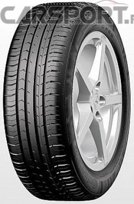 ContiPremiumContact 5 Continental 91V