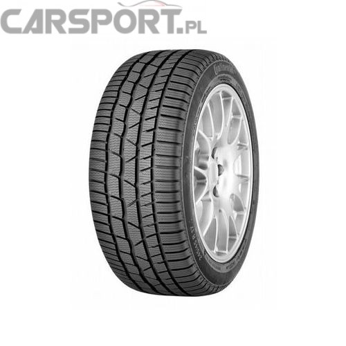 Continental TS 830 P 