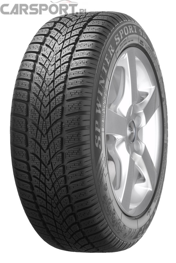 Dunlop SP Winter Sport 4D 94H
