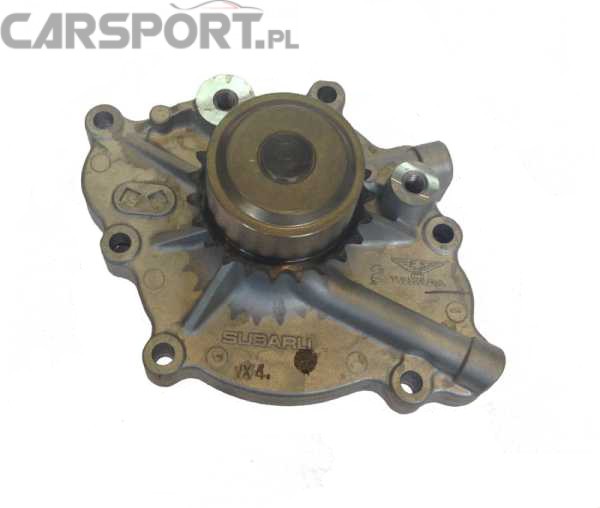 Pompa wody Subaru do Tribeca H6 EZ36 3.6l