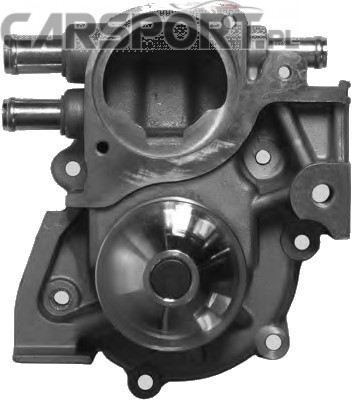 Pompa wody AISIN do Subaru GT/WRX/STi/XT
