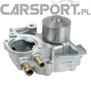 Pompa wody AISIN do Subaru N/A, dwa króćce