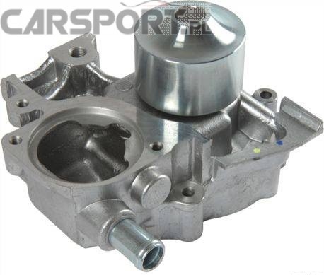 Pompa wody Subaru N/A, jeden króciec