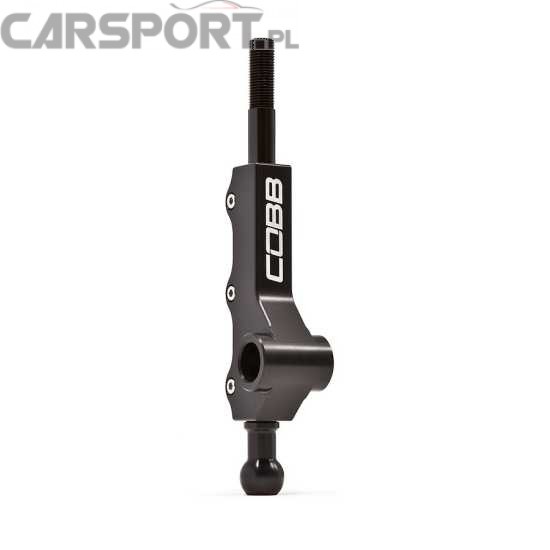 Short Shifter COBB podwójny regulowany WRX 02-07 5-biegów