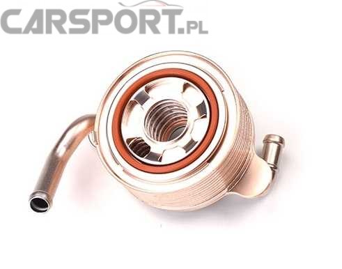 Wymiennik ciepła do Impreza WRX 05-07/ Forester 02-07