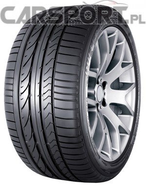 BRIDGESTONE Dueler-Sport H/P