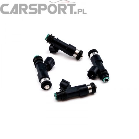 DeatschWerks Wtryskiwacze 565cc