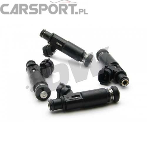 Wtryskiwacze Deatschwerks 1000ccm topfeed