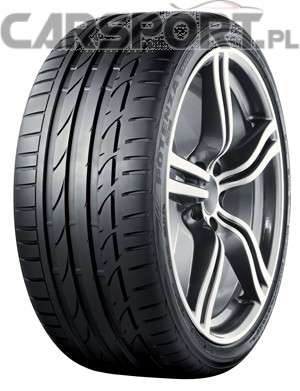 BRIDGESTONE Potenza S001