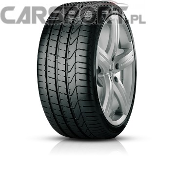Pirelli P Zero