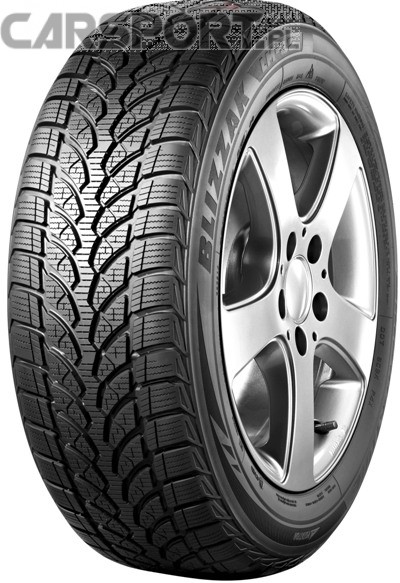 BRIDGESTONE Blizzak LM-32