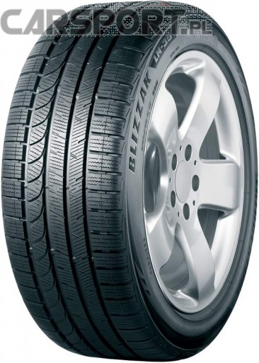 BRIDGESTONE Blizzak LM-35