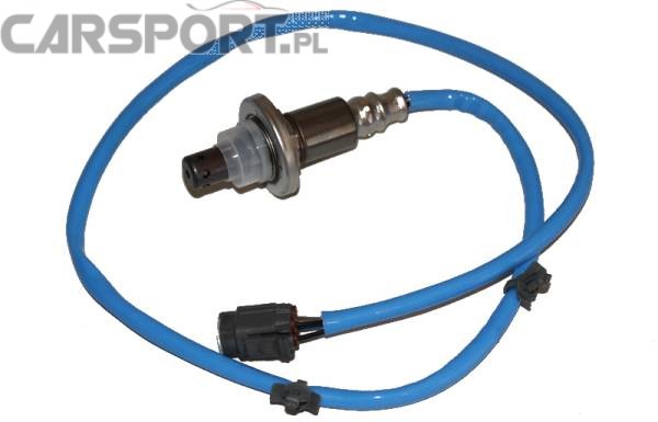 Sonda lambda Subaru do BRZ